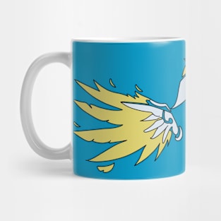 Mercy Mug